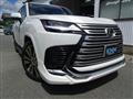 2023 Lexus LX