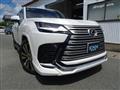 2023 Lexus LX
