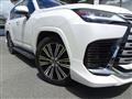 2023 Lexus LX