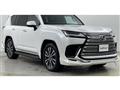 2022 Lexus LX