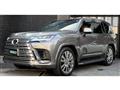 2024 Lexus LX