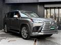 2024 Lexus LX