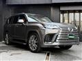 2024 Lexus LX