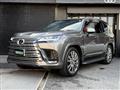 2024 Lexus LX