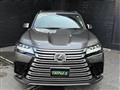 2024 Lexus LX
