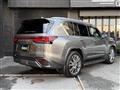 2024 Lexus LX
