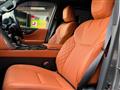 2024 Lexus LX