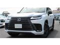 2023 Lexus LX