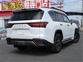 2023 Lexus LX