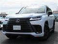 2023 Lexus LX