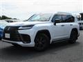 2023 Lexus LX