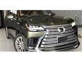 2023 Lexus LX