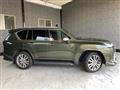 2023 Lexus LX