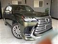2023 Lexus LX