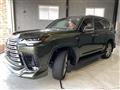 2023 Lexus LX