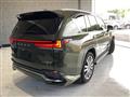 2023 Lexus LX