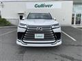 2024 Lexus LX