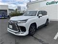 2024 Lexus LX