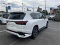 2024 Lexus LX