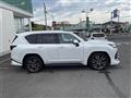 2024 Lexus LX