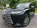 2023 Lexus LX