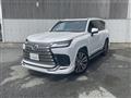 2024 Lexus LX