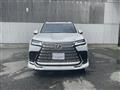 2024 Lexus LX