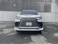2024 Lexus LX