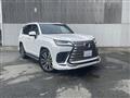 2024 Lexus LX