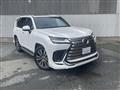 2024 Lexus LX