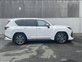 2024 Lexus LX