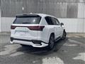 2024 Lexus LX