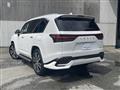 2024 Lexus LX