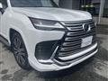 2024 Lexus LX