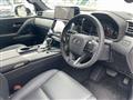 2024 Lexus LX