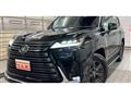 2023 Lexus LX