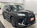2023 Lexus LX