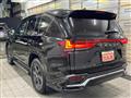 2023 Lexus LX