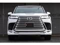 2024 Lexus LX