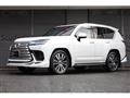 2024 Lexus LX