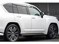 2024 Lexus LX