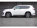 2024 Lexus LX