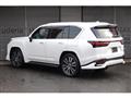 2024 Lexus LX