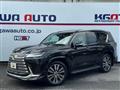 2023 Lexus LX