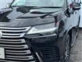 2023 Lexus LX