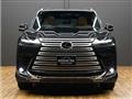 2023 Lexus LX