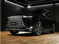 2023 Lexus LX