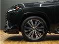 2023 Lexus LX