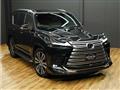 2023 Lexus LX