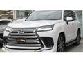 2024 Lexus LX